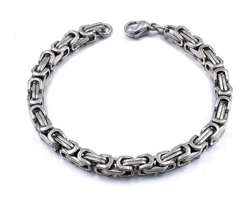 Stainless Steel Bracelets