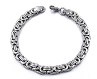 Stainless Steel Bracelets