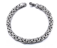 Stainless Steel Bracelets